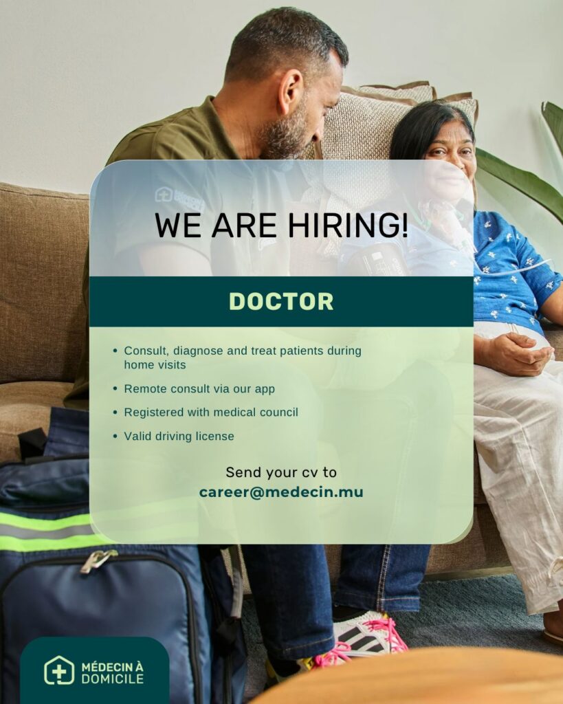 doctor-career-in-mauritius